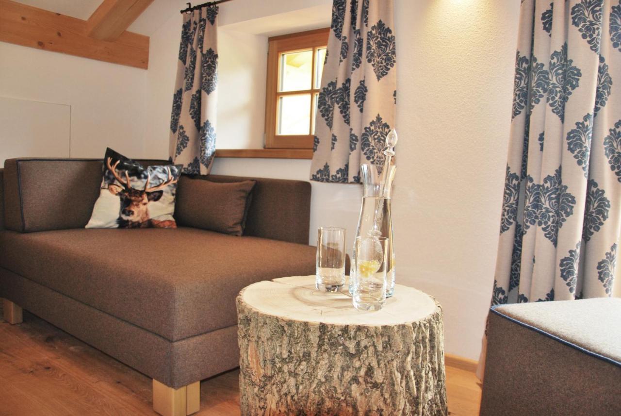 S'Quartier Am Schliersee Eksteriør bilde