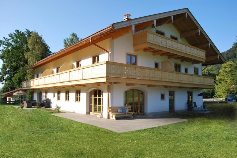 S'Quartier Am Schliersee Eksteriør bilde