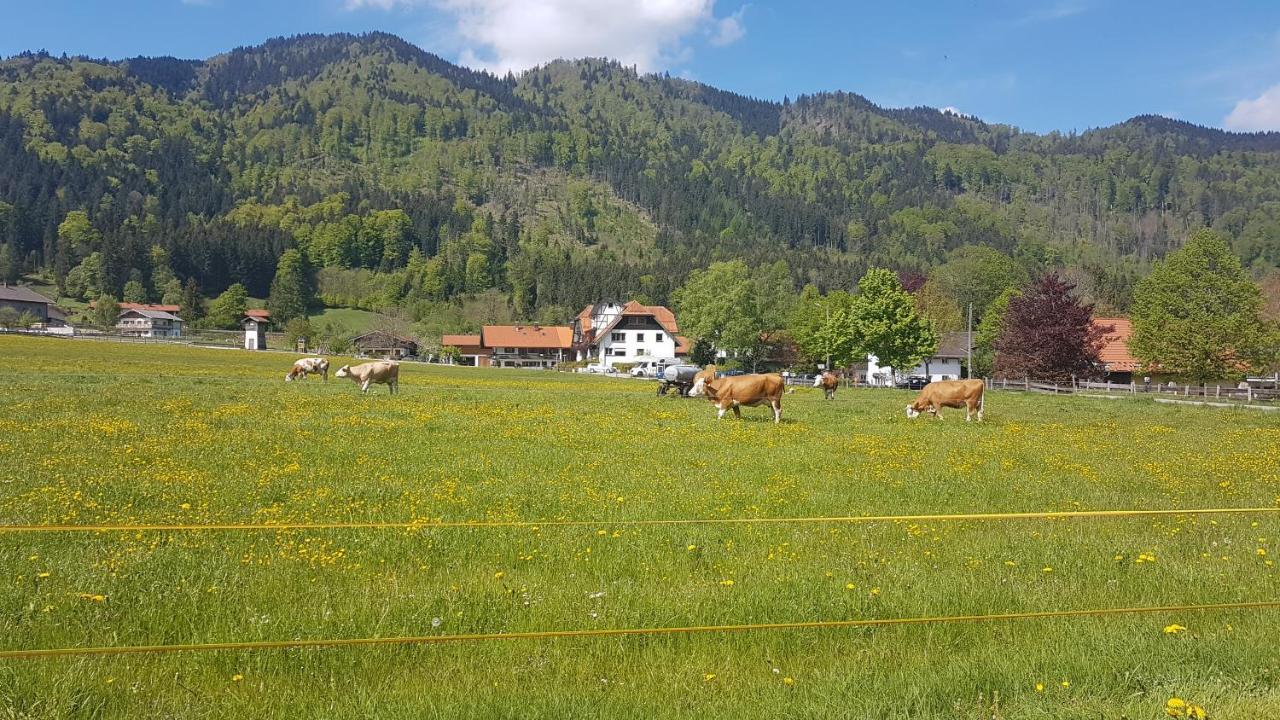 S'Quartier Am Schliersee Eksteriør bilde